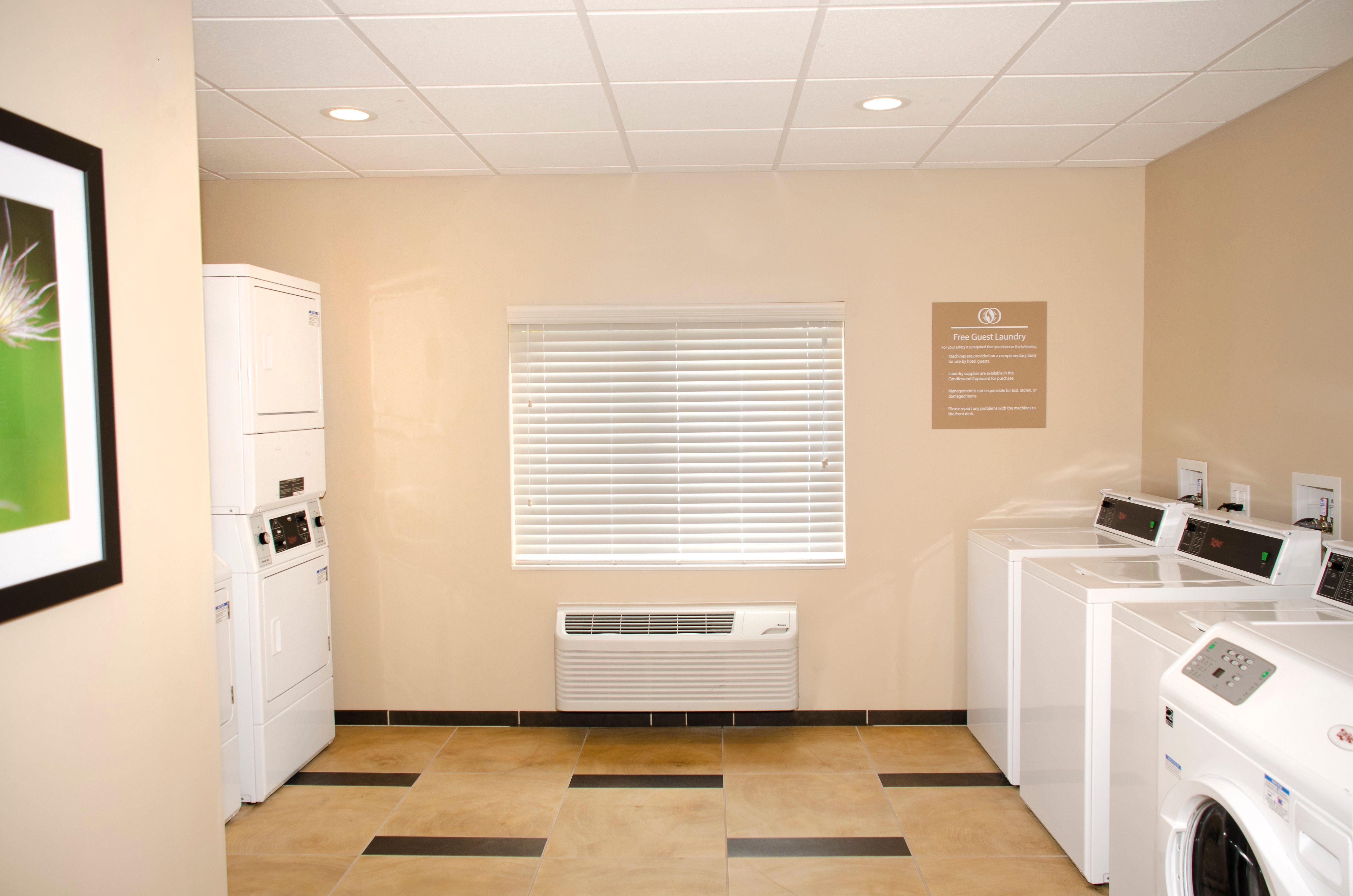Mountville Candlewood Suites - Lancaster West By Ihg מראה חיצוני תמונה