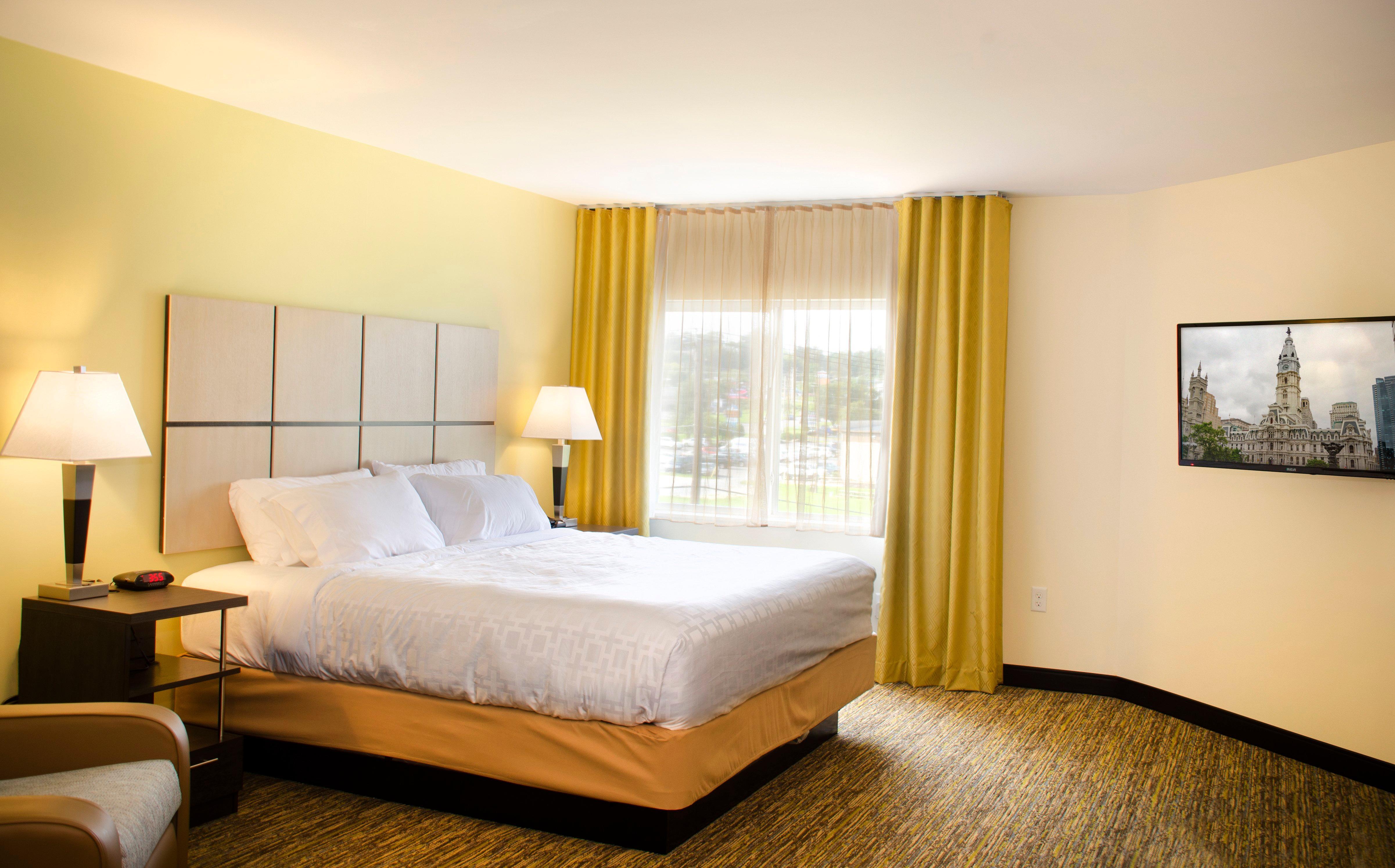 Candlewood Suites - Lancaster West, An Ihg Hotel מראה חיצוני תמונה