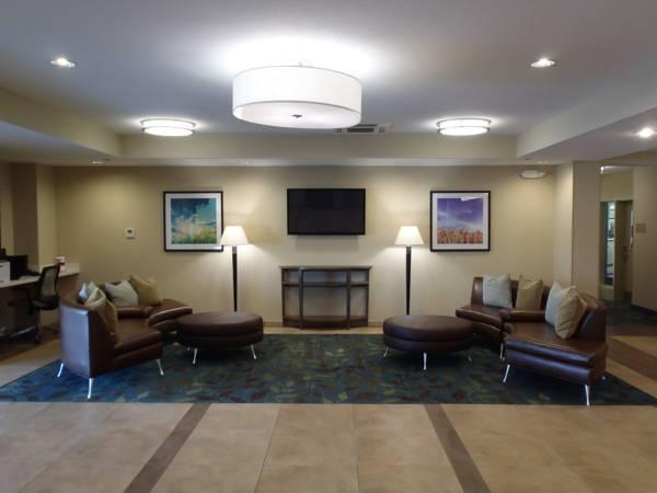 Candlewood Suites - Lancaster West, An Ihg Hotel מראה חיצוני תמונה