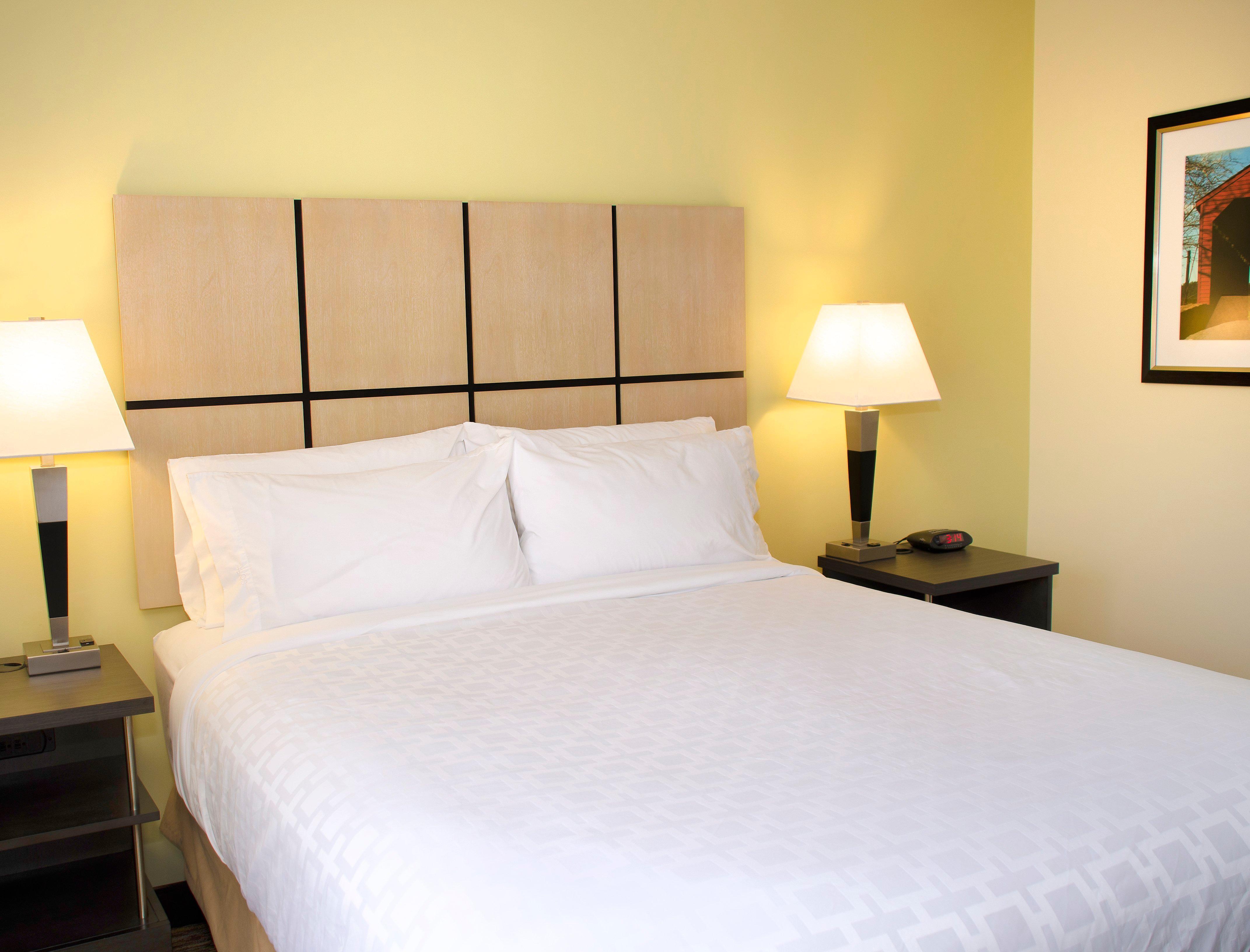 Mountville Candlewood Suites - Lancaster West By Ihg מראה חיצוני תמונה