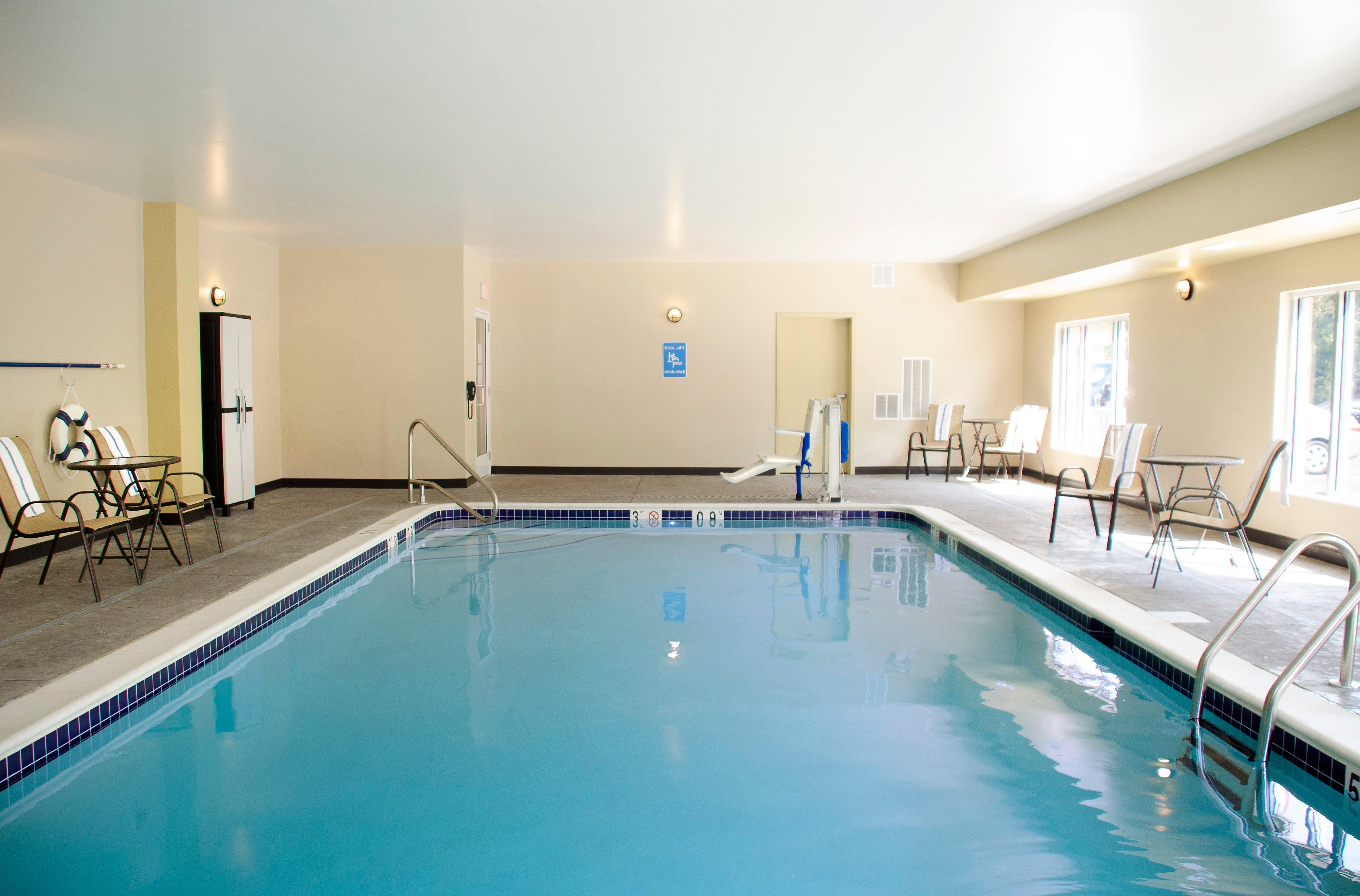 Mountville Candlewood Suites - Lancaster West By Ihg מראה חיצוני תמונה