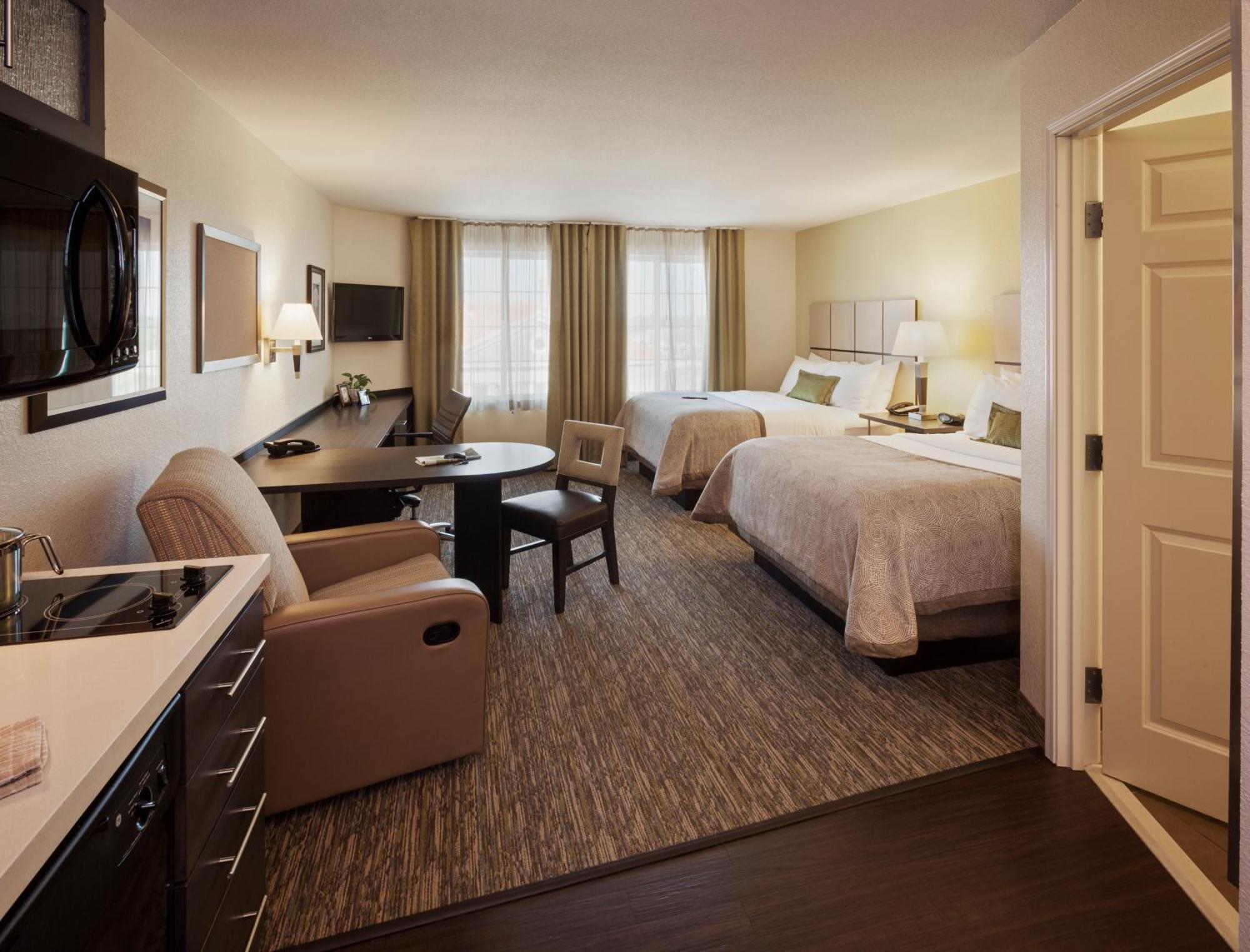 Mountville Candlewood Suites - Lancaster West By Ihg מראה חיצוני תמונה