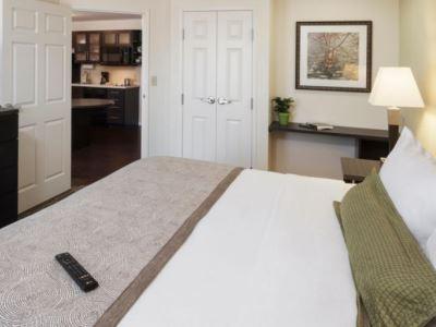 Mountville Candlewood Suites - Lancaster West By Ihg מראה חיצוני תמונה