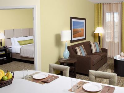 Candlewood Suites - Lancaster West, An Ihg Hotel מראה חיצוני תמונה