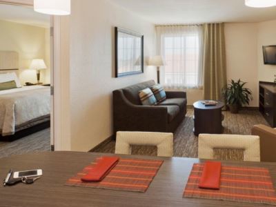 Candlewood Suites - Lancaster West, An Ihg Hotel מראה חיצוני תמונה